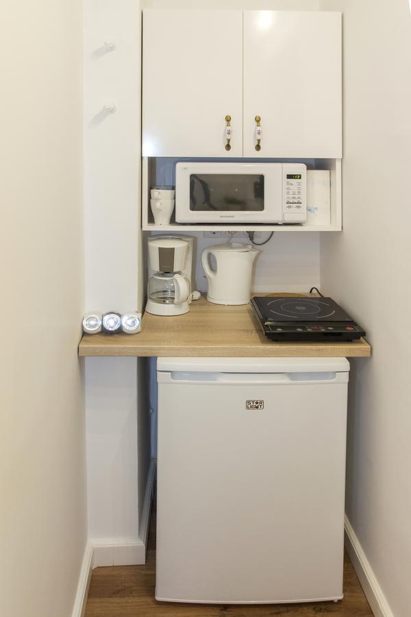 Premium Studio By Mrg Apartments Bukarest Kültér fotó