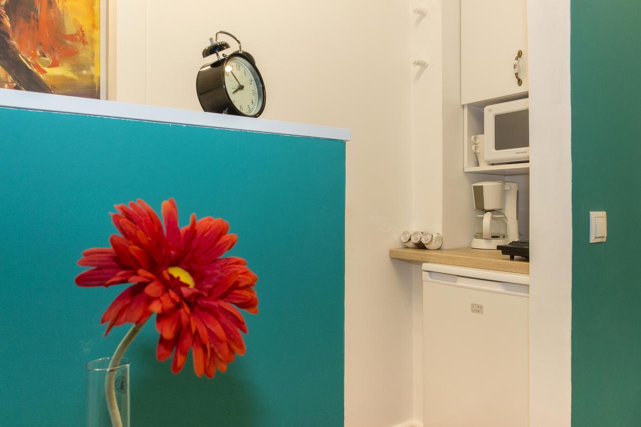 Premium Studio By Mrg Apartments Bukarest Kültér fotó